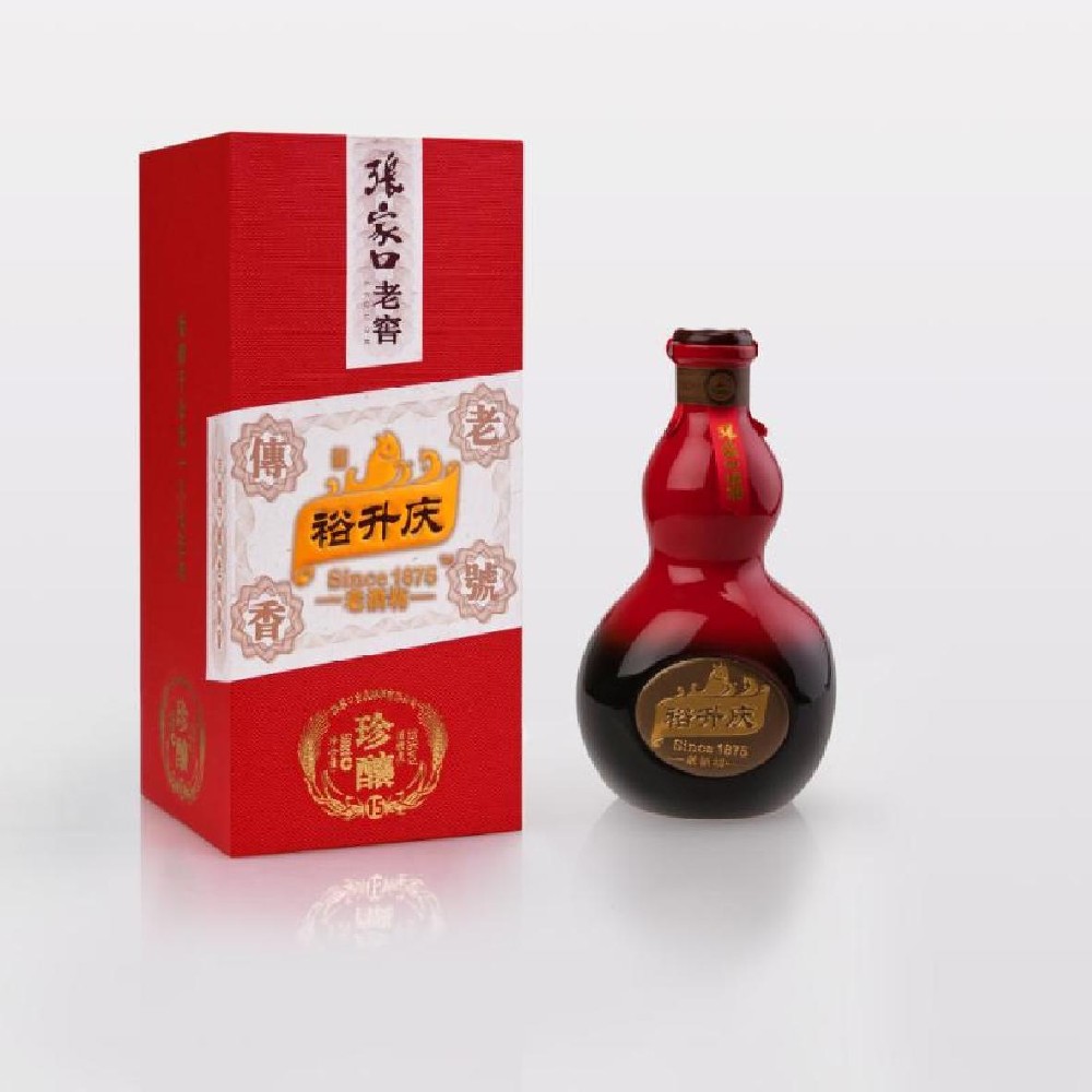 裕升慶珍釀