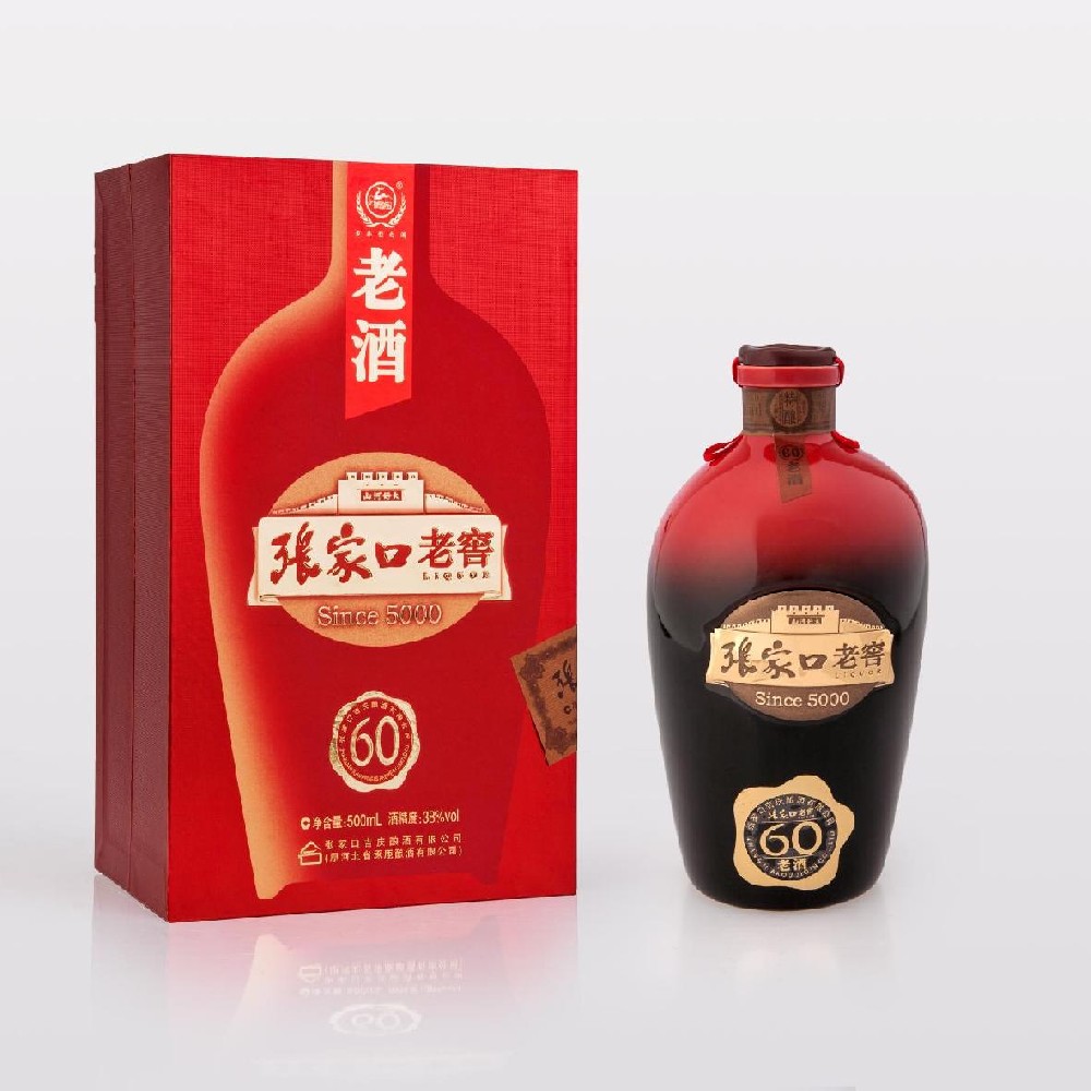 白酒業從“弱復蘇”走向“強崛起”？