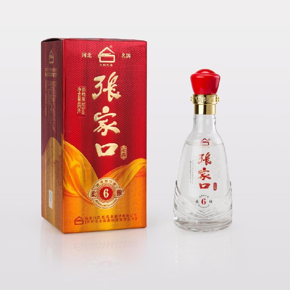張家口三祖龍尊歷史沿革