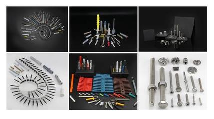 緊固件市場規(guī)模持續(xù)增長，五金產(chǎn)品批發(fā)邁向全球化新篇章